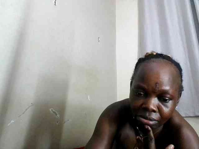 Bubbly254 webcam