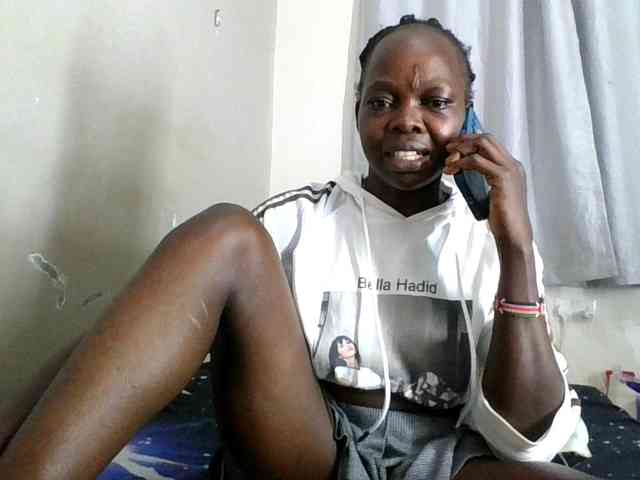 Bubbly254 webcam