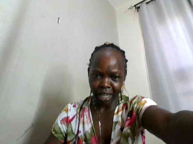Bubbly254 webcam