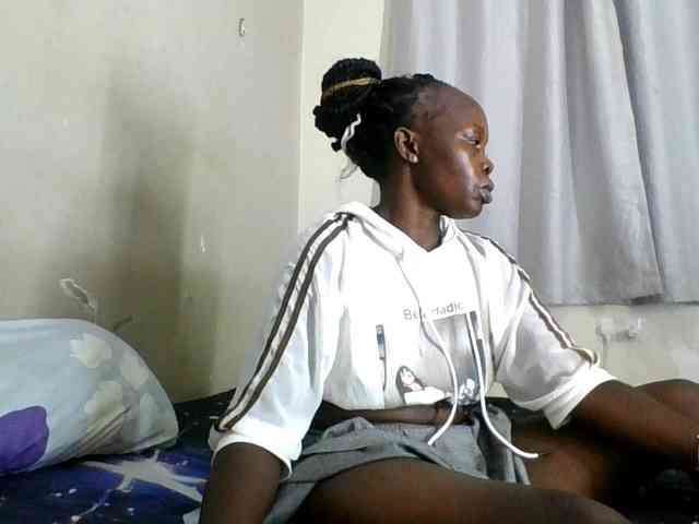 Bubbly254 webcam