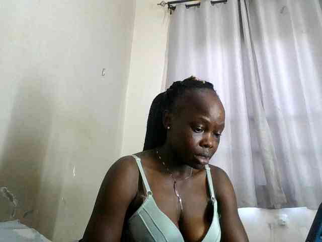 Bubbly254 webcam