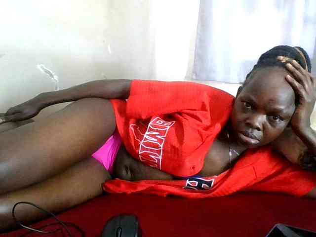 Bubbly254 webcam