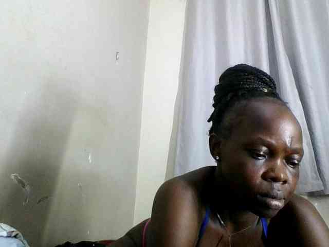 Bubbly254 webcam