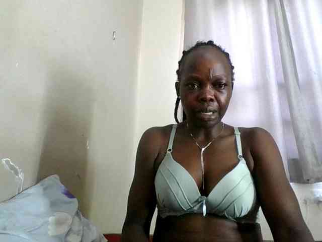Bubbly254 webcam