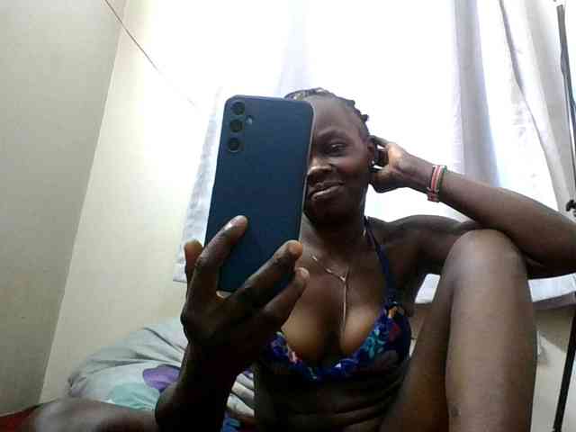 Bubbly254 webcam