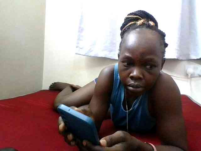 Bubbly254 webcam