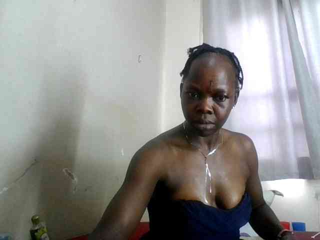 Bubbly254 webcam