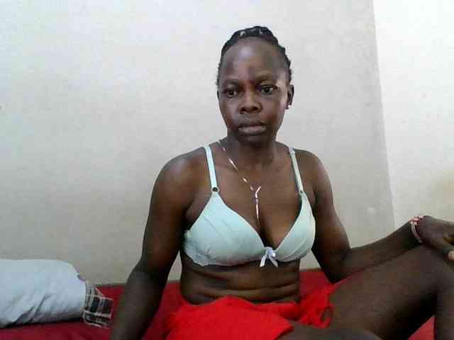 Bubbly254 webcam
