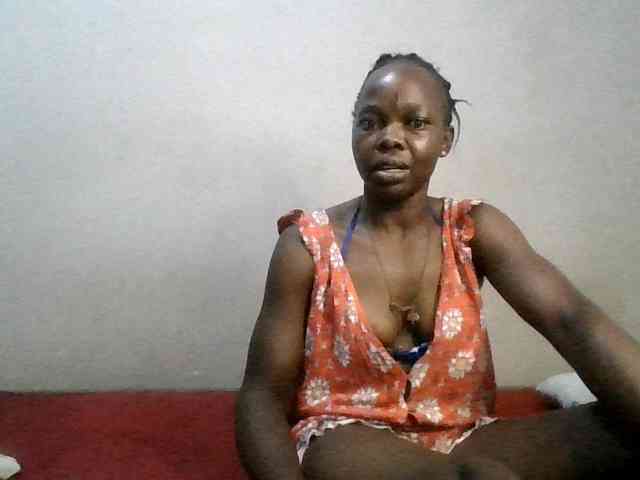 Bubbly254 webcam
