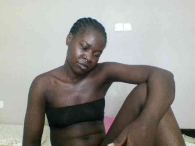 Bubbly254 webcam