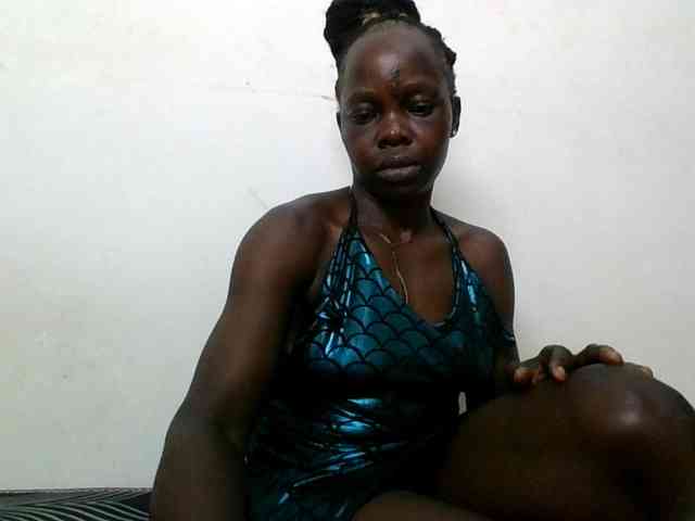 Bubbly254 webcam