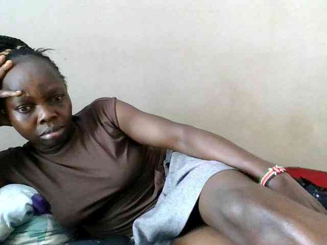 Bubbly254 webcam