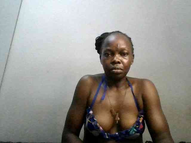Bubbly254 webcam
