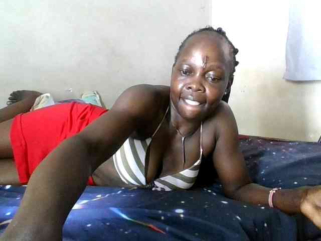 Bubbly254 webcam