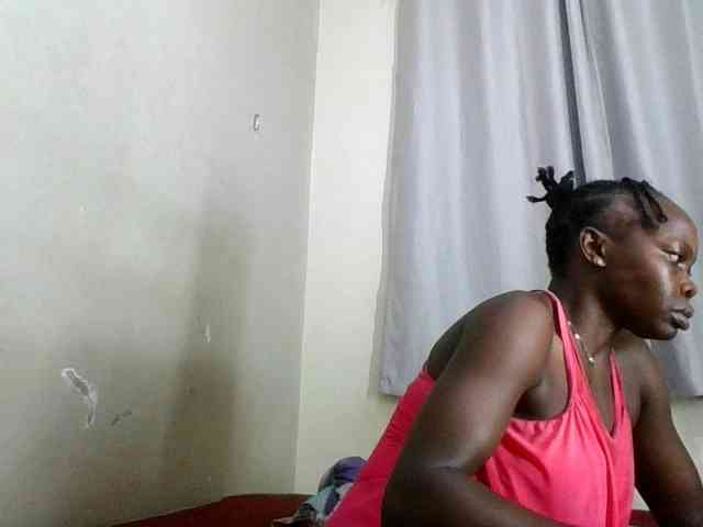 Bubbly254 webcam