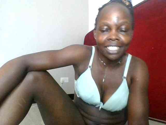 Bubbly254 webcam