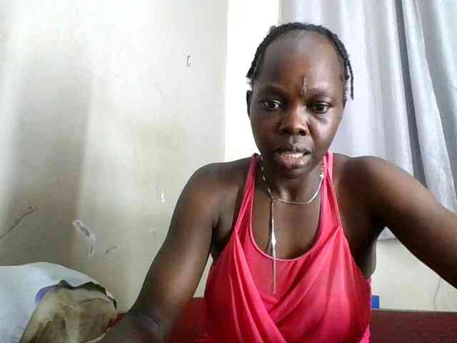 Bubbly254 webcam