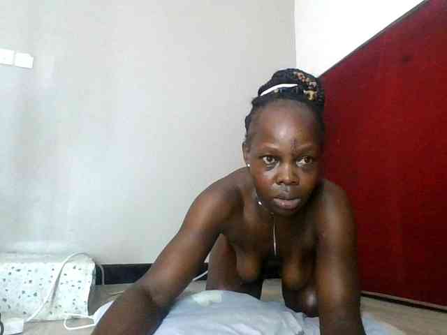 Bubbly254 webcam