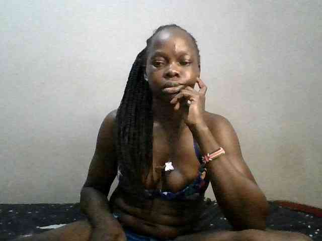 Bubbly254 webcam