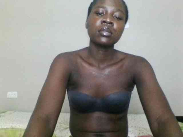 Bubbly254 webcam