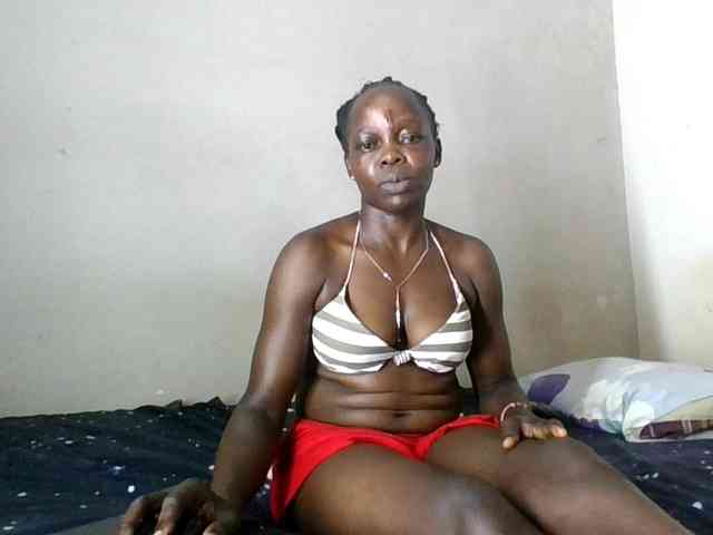 Bubbly254 webcam