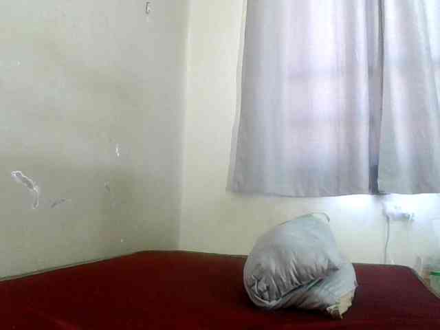 Bubbly254 webcam