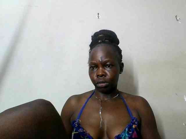 Bubbly254 webcam