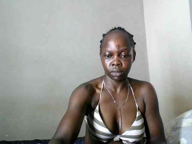 Bubbly254 webcam