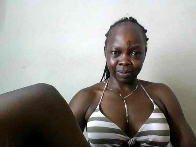 Bubbly254 webcam