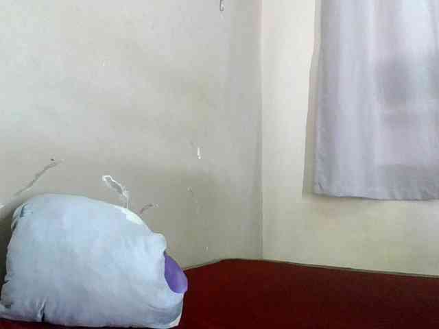 Bubbly254 webcam