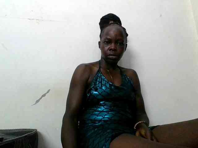 Bubbly254 webcam