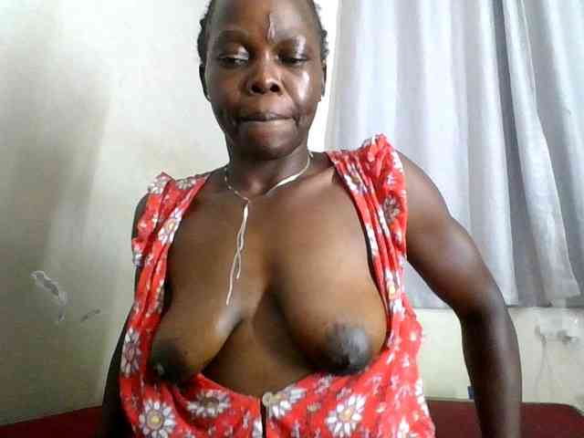 Bubbly254 webcam