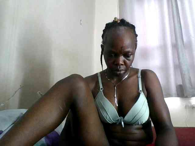 Bubbly254 webcam