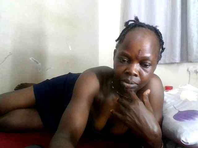 Bubbly254 webcam
