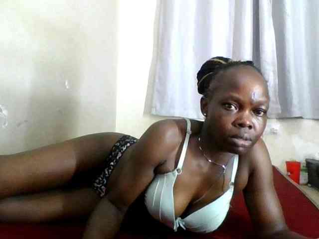 Bubbly254 webcam