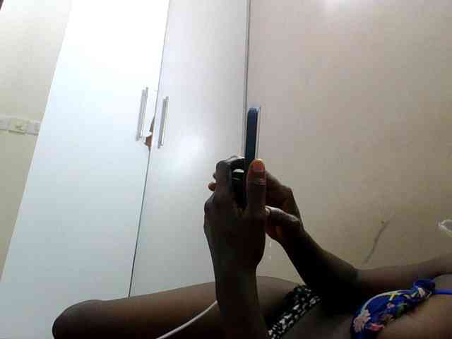 Bubbly254 webcam