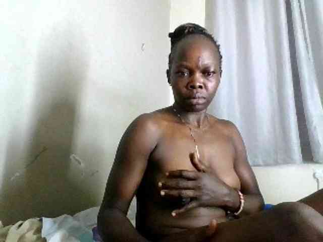 Bubbly254 webcam
