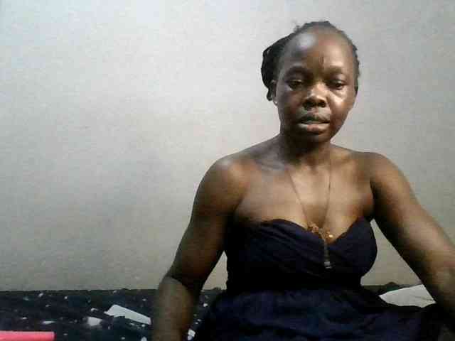 Bubbly254 webcam