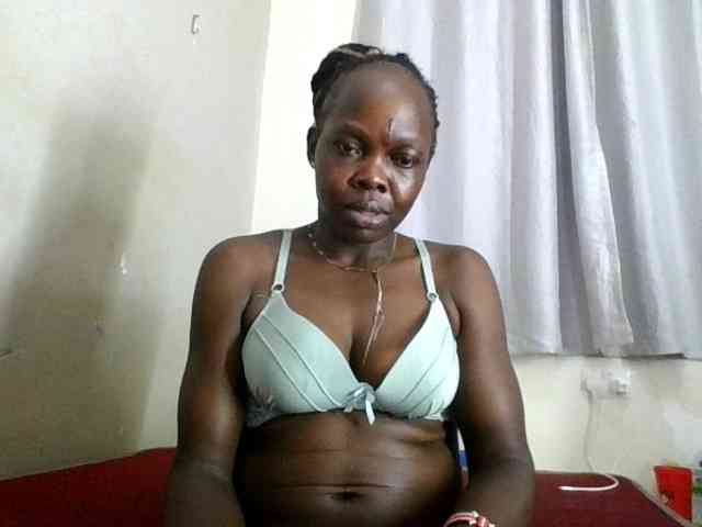 Bubbly254 webcam