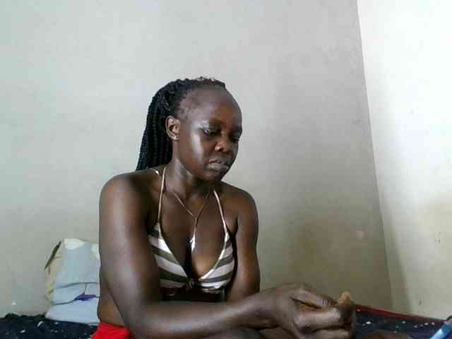 Bubbly254 webcam