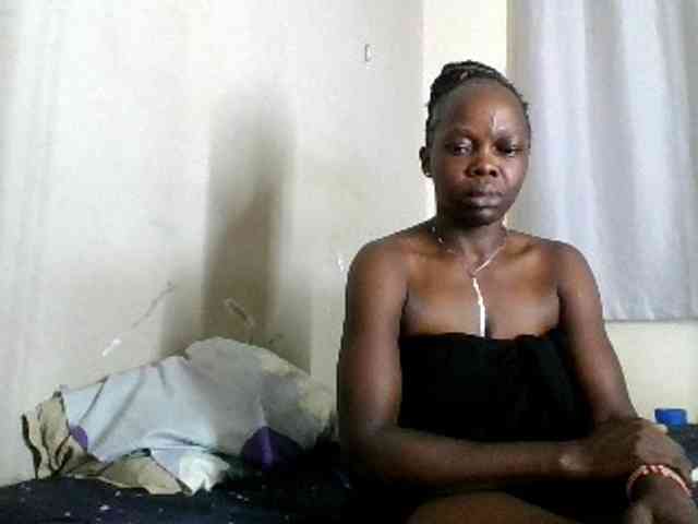 Bubbly254 webcam