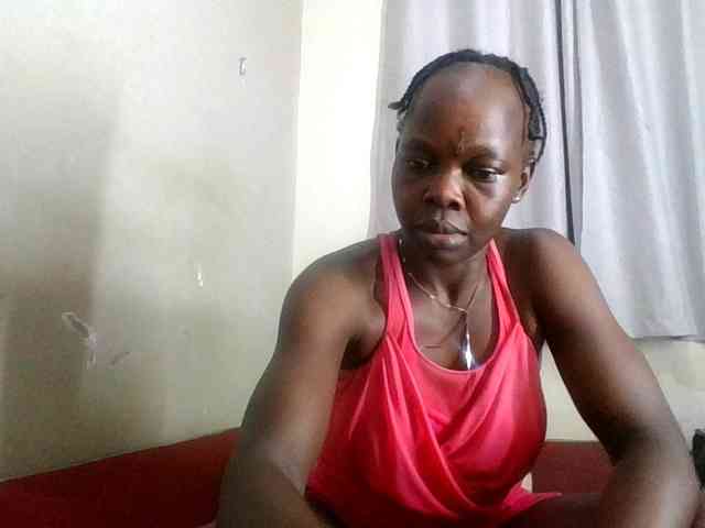 Bubbly254 webcam