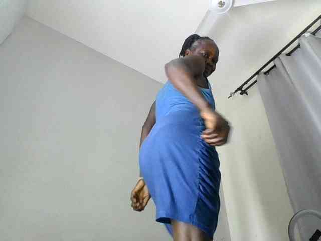 Bubbly254 webcam