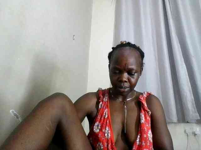 Bubbly254 webcam