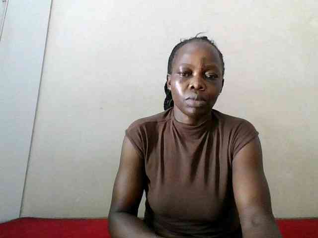 Bubbly254 webcam