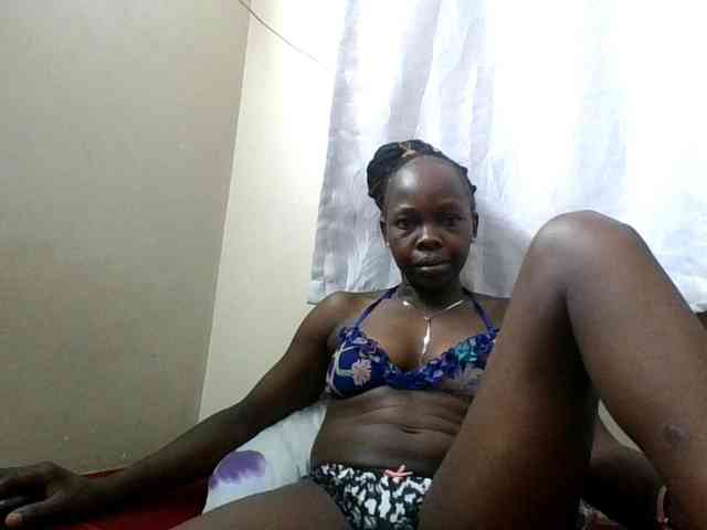 Bubbly254 webcam