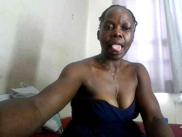 Bubbly254 webcam