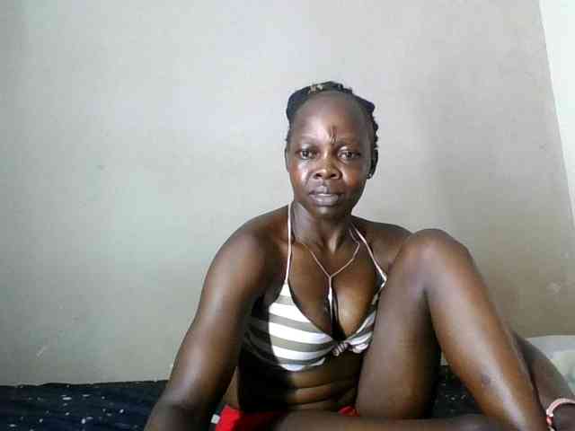 Bubbly254 webcam