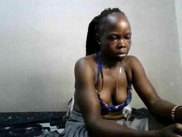 Bubbly254 webcam