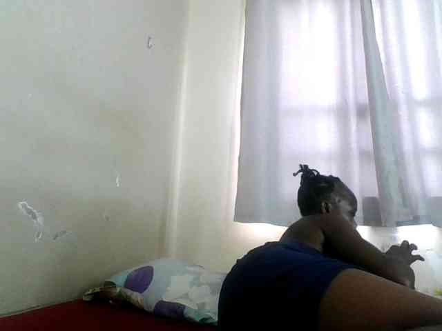 Bubbly254 webcam